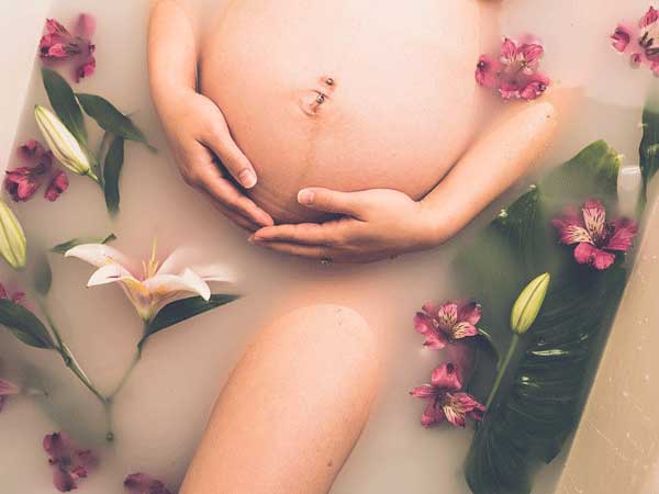 Chăm sóc vùng nhạy cảm Chăm sóc vùng nhạy cảm