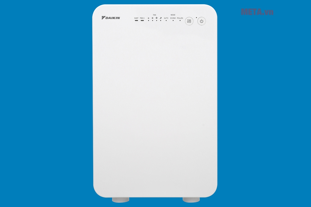 cách sửa máy lọc không khí Daikin