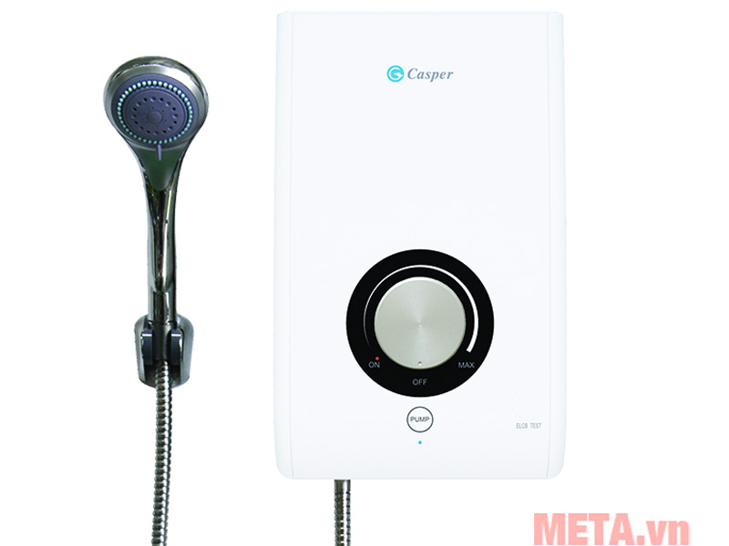 Máy nước nóng trực tiếp Casper EP-45TH11