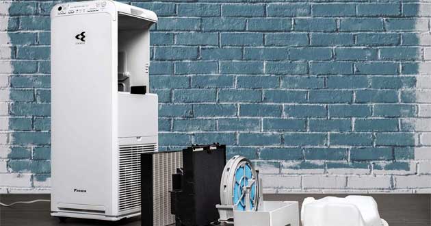 Có nên mua máy lọc không khí Daikin không?