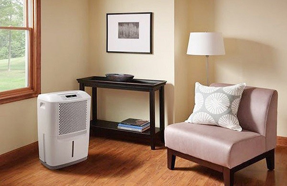 Máy lọc không khí hiệu quả