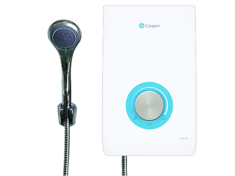 Máy nước nóng trực tiếp Casper EN-45TH11 