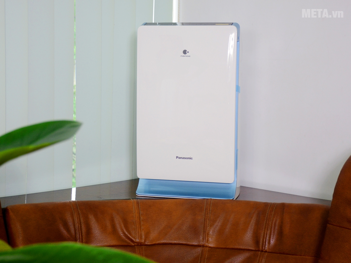 Máy lọc không khí Panasonic