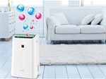 Máy lọc không khí tạo ẩm là gì? Khi nào nên sử dụng?