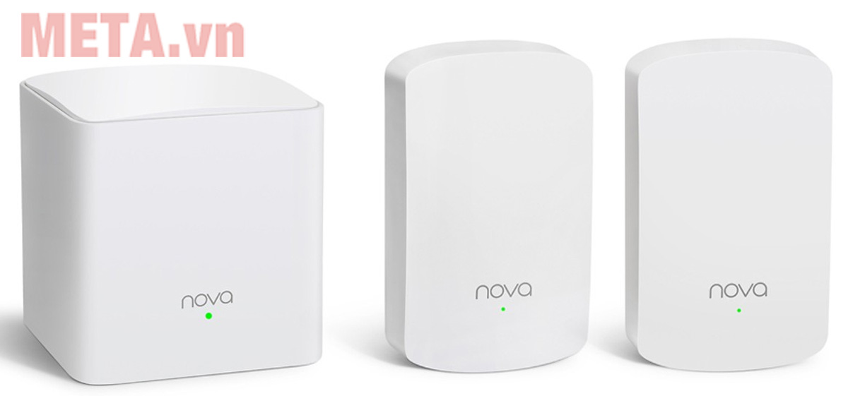 Tenda Nova MW5 