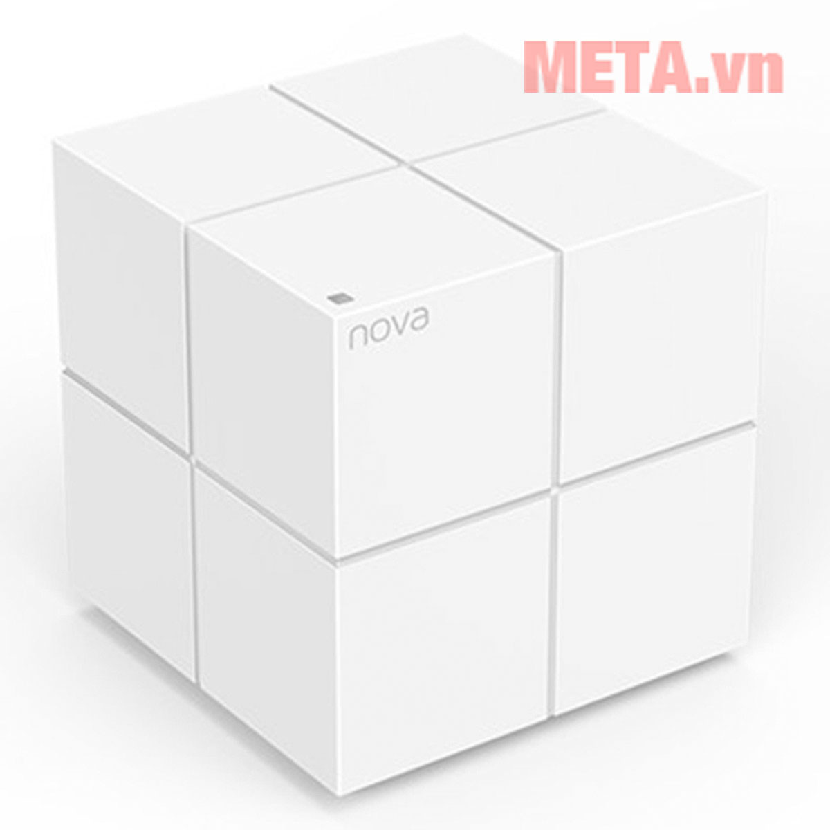 Router Wifi Tenda Nova MW6