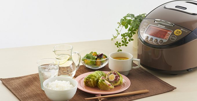 nồi cơm điện cao tần nồi cơm điện cao tần