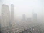 Bụi mịn là gì? Có tác hại gì? Máy lọc không khí lọc bụi mịn loại nào tốt?