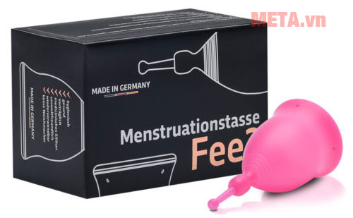 Cốc nguyệt san thế hệ mới Fee2 loại Classic
