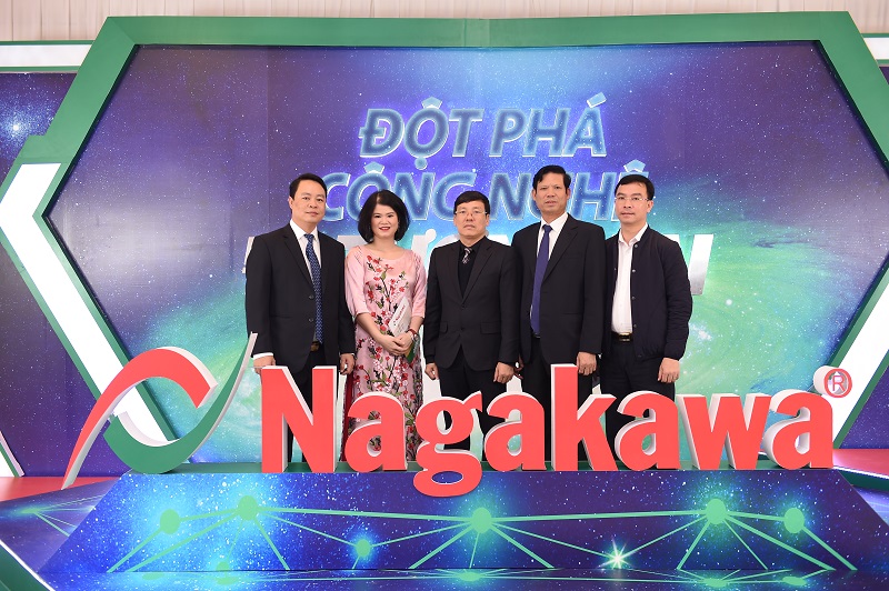 Nagakawa Group