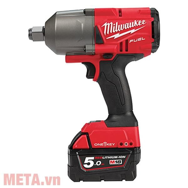 Những ưu điểm về công nghệ của hãng Milwaukee