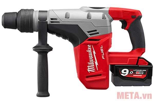 Những ưu điểm về công nghệ của hãng Milwaukee
