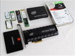 Ổ cứng SSD là gì? Ổ cứng HDD và SSD cái nào tốt hơn?