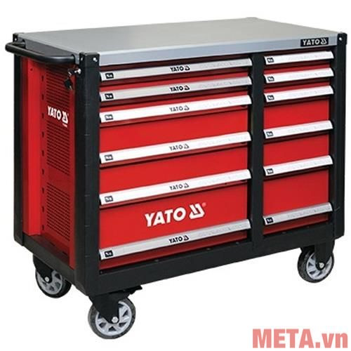 Lý do nên sở hữu tủ đựng đồ nghề