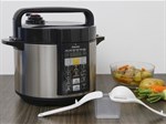 Cách sử dụng nồi áp suất điện Philips hiệu quả nhất