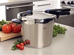 Nồi áp suất Fissler là của nước nào sử dụng có tốt không?