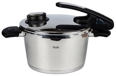 nồi áp suất Fissler edition 6 lit