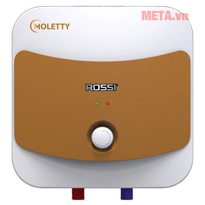 Bình nóng lạnh Rossi Saphir Moletty RSM-16SQ