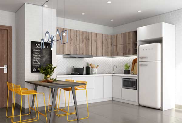 Sử dụng lò vi sóng