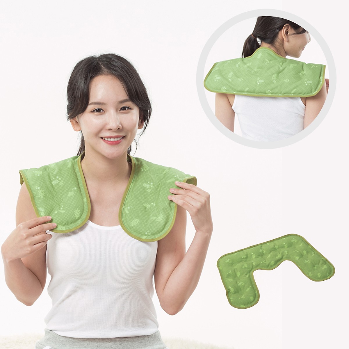 Túi chườm không sử dụng điện