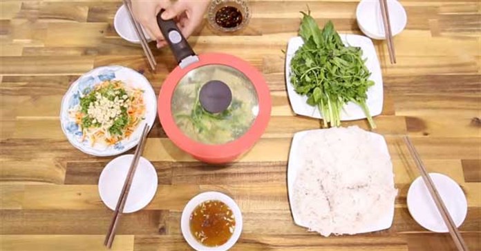 5 Lý do thuyết phục bạn dùng bộ nồi không quai NEOFLAM