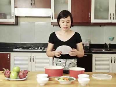 Bộ nồi cán rời