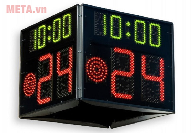 Bắt lỗi trong chơi bóng rổ cơ bản Luật chơi bóng rổ cơ bản