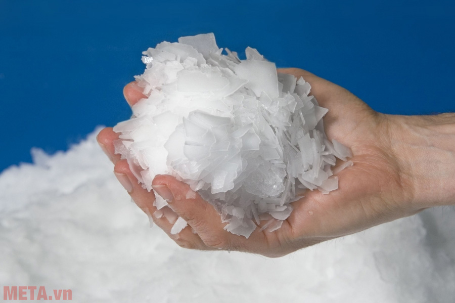 Tác dụng của đá vảy 