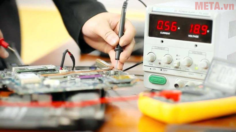 Cách sửa chữa bếp hồng ngoại