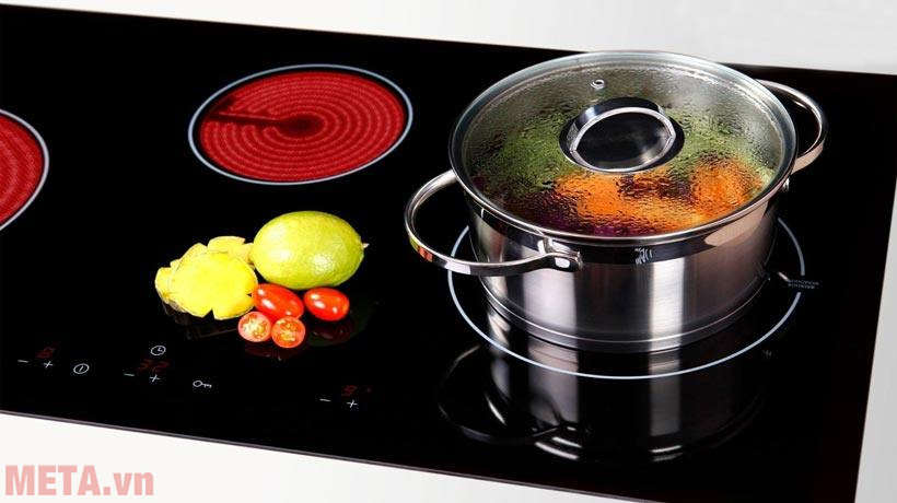 Cách sửa chữa bếp hồng ngoại tại nhà