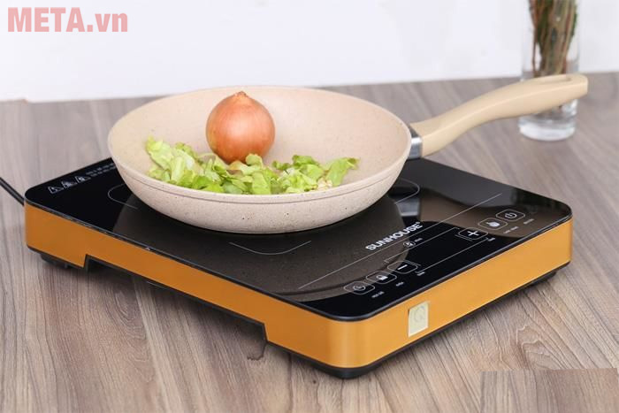 Cách sửa chứa bếp hồng ngoại tại nhà