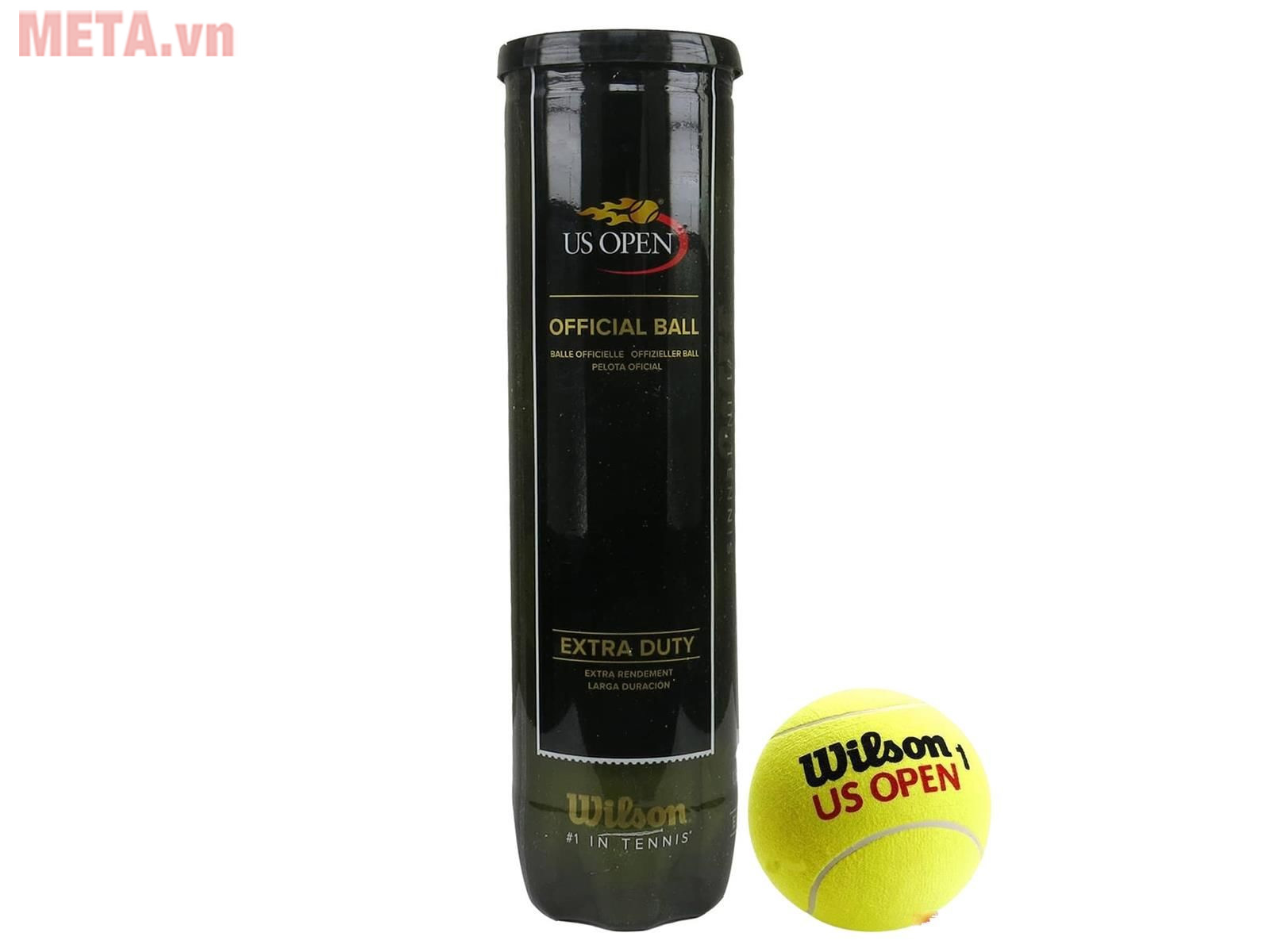 Luật chơi tennis cơ bản