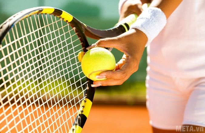 Luật chơi tennis cơ bản