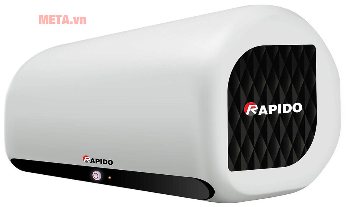 Bình nước nóng Rapido Greta GE15L