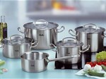 Bộ nồi Fissler có tốt không? Cách phân biệt hàng Đức thật và giả