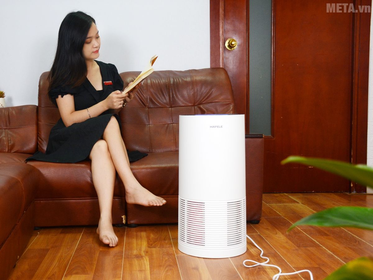 Máy lọc không khí Hafele CF-8209