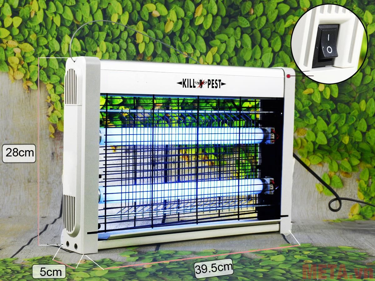 Sự thật về loài muỗi