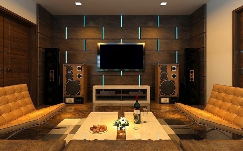kích thước các loại loa sub