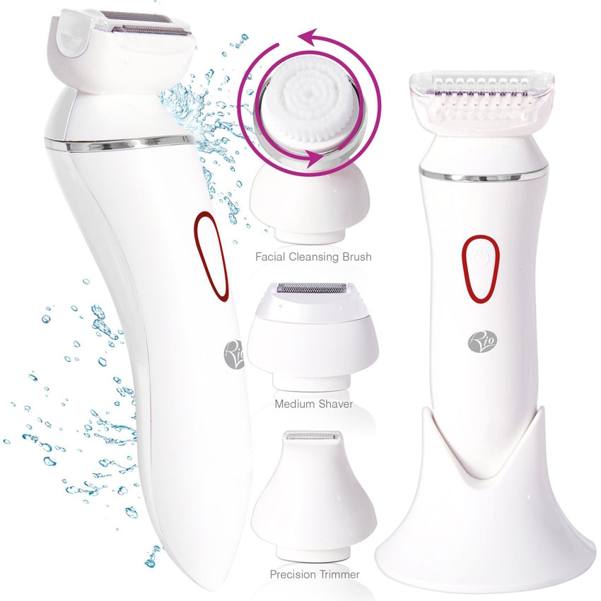 Máy rửa mặt Beurer Máy rửa mặt Beurer