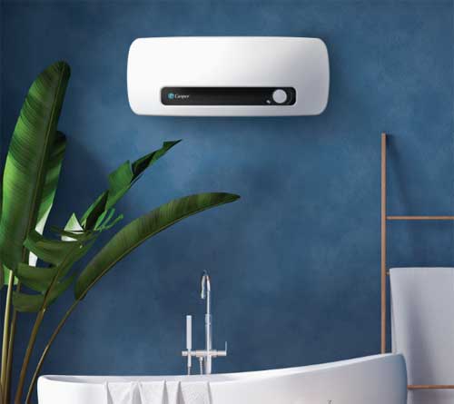Bình nóng lạnh Casper có tốt không