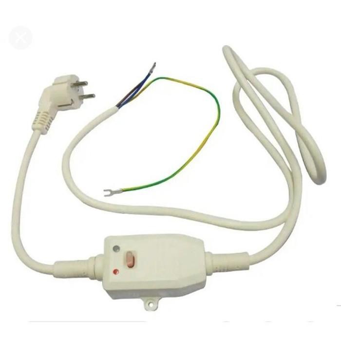 Hướng dẫn cách lắp dây chống giật cho bình nóng lạnh