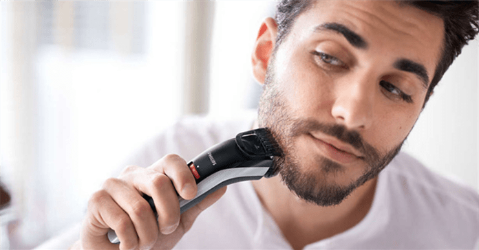 Hướng dẫn sử dụng máy cạo râu an toàn, sạch sẽ