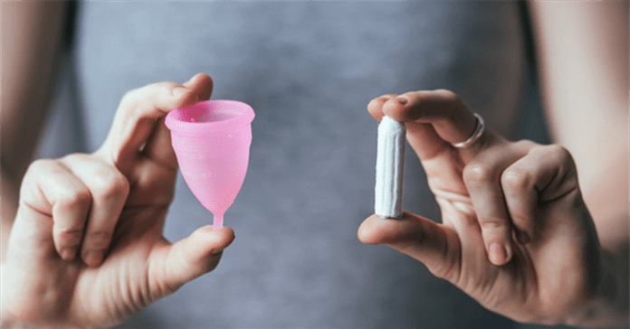 [Lưu ý] 10 điều sau đây để sử dụng cốc nguyệt san an toàn, tránh viêm nhiễm âm đạo