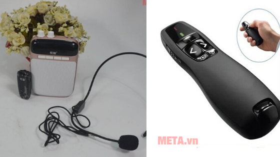 Mua thiết bị trợ giảng tặng cô giáo nhân ngày 20/11 ý nghĩa & tiết kiệm