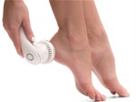 Hướng dẫn sử dụng máy tẩy da chết gót chân Rio 60 Second Spa PEDI3