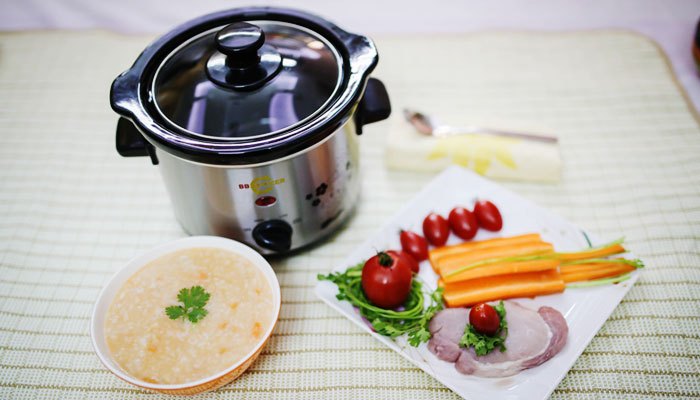 Các lưu ý an toàn khi sử dụng nồi nấu cháo đa năng BBcooker BS5 Các lưu ý an toàn khi sử dụng nồi nấu cháo đa năng BBcooker BS5