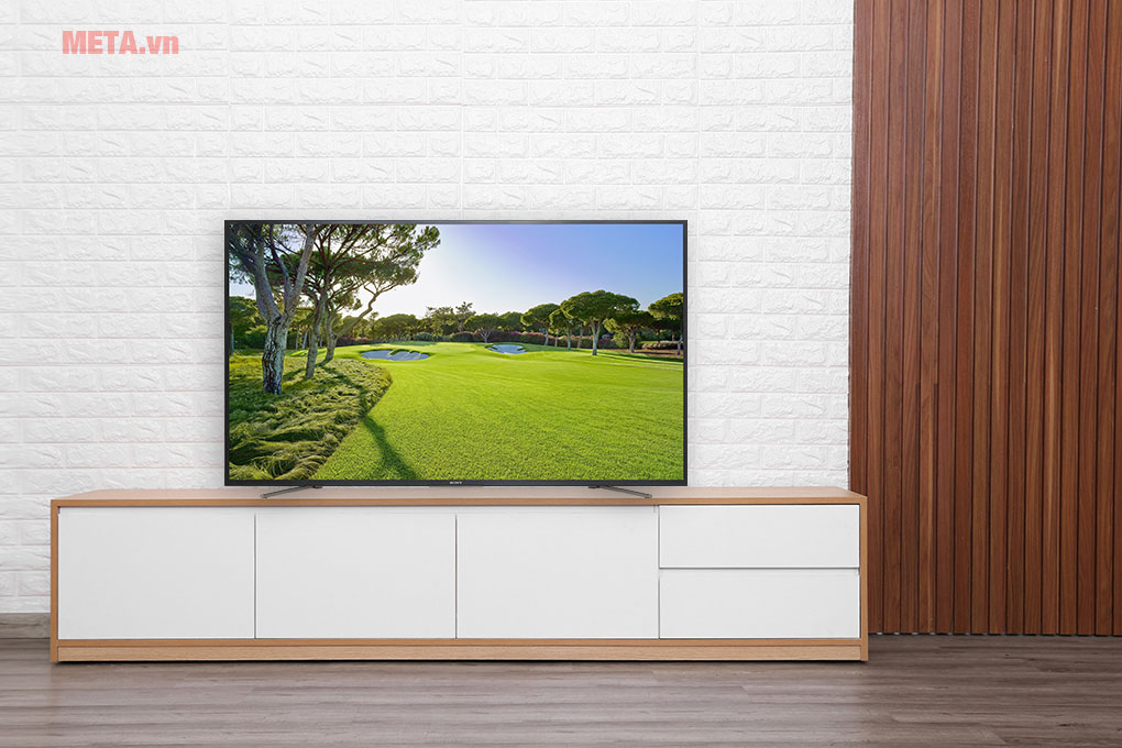 Tivi Sony 65 inch