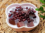 Cách nấu chè đỗ đen nhanh nhừ cực ngon bằng nồi áp suất