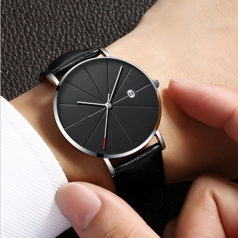 Quà tặng Đồng hồ đeo tay 