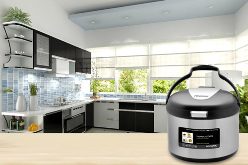 Nồi ủ Pensonic có tốt không